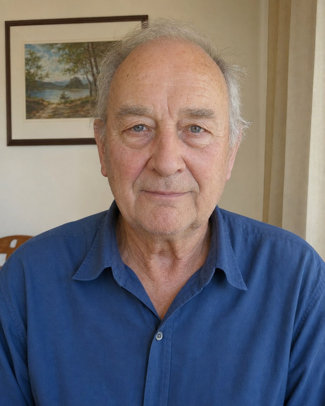 Janez Novak